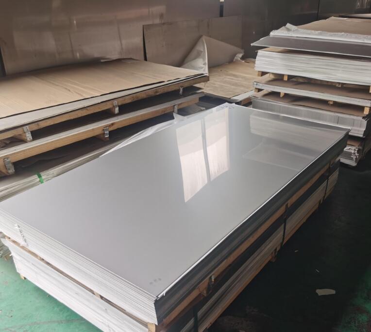 铁山港321不锈钢板