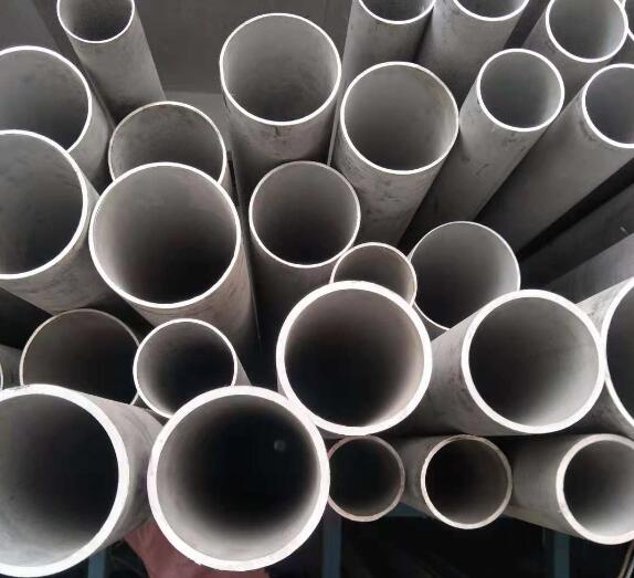 铁山港321不锈钢管