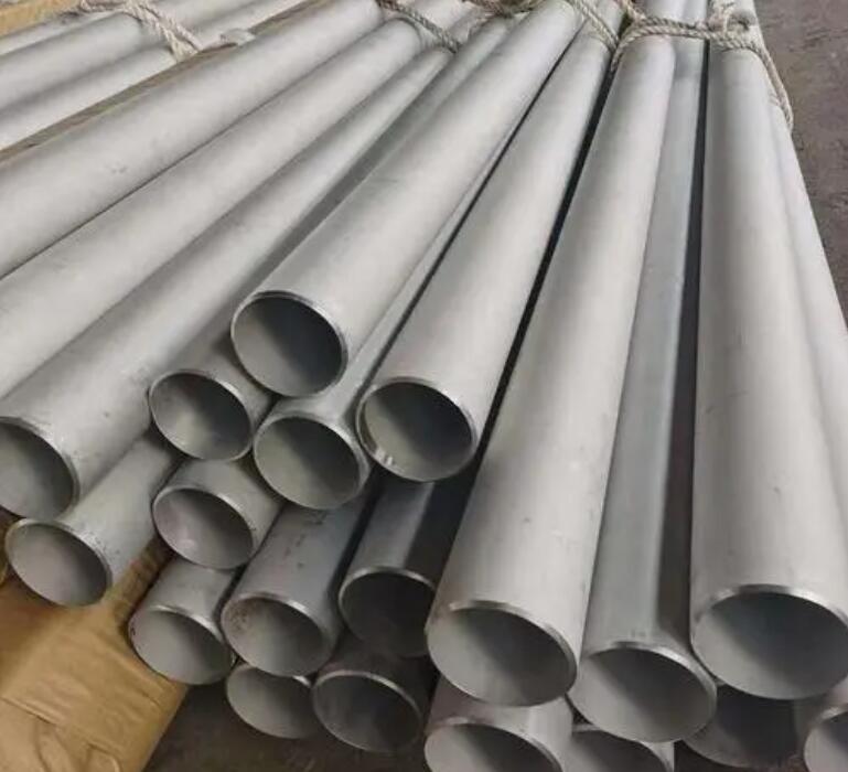 铁山港304不锈钢管