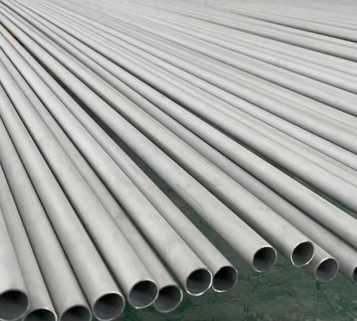 铁山港441不锈钢管