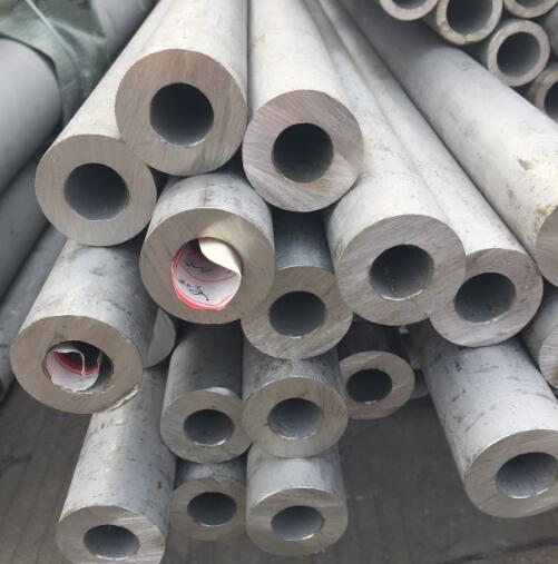 铁山港321不锈钢管