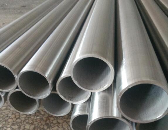 铁山港321不锈钢管