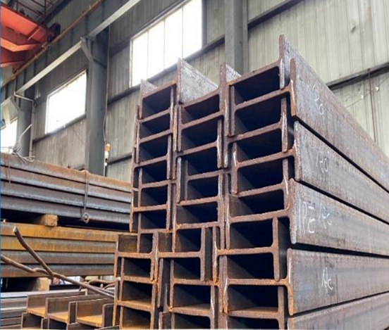 铁山港Q420C工字型钢