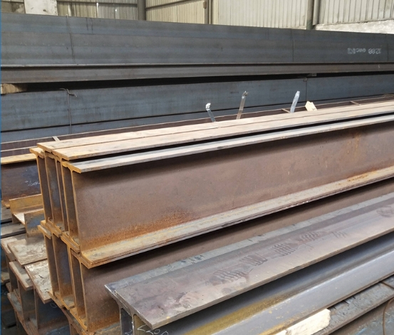 铁山港Q235EH型钢